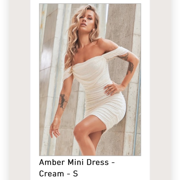 Formal/Cocktail/Bridal/Homecoming Dress - Picture 1 of 1